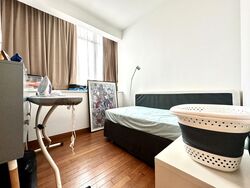 Cairnhill Crest (D9), Condominium #503020591